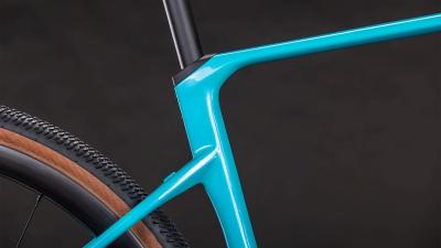 Cube Nuroad C:62 Pro swimmingpool'n'black Gr&ouml;&szlig;e: S Produktbild 1