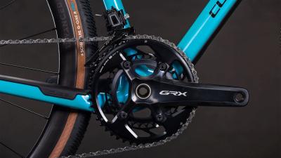 Cube Nuroad C:62 Pro swimmingpool'n'black Gr&ouml;&szlig;e: S Produktbild 5