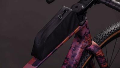 Cube Nuroad C:62 EX shiftblush'n'art Gr&ouml;&szlig;e: S Produktbild 1