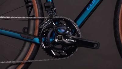 Cube Nuroad C:62 Race nebula'n'blue Gr&ouml;&szlig;e: XS Produktbild 4