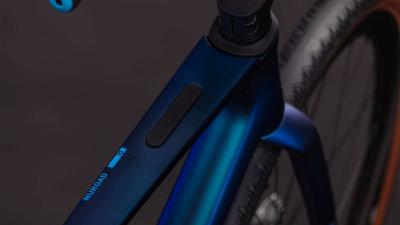 Cube Nuroad C:62 Race nebula'n'blue Gr&ouml;&szlig;e: L Produktbild 1