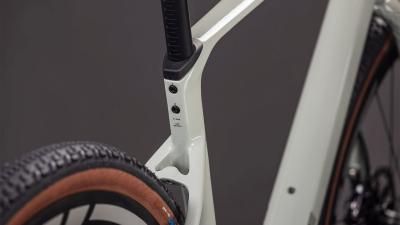 Cube Nuroad C:62 SLX reedbeige'n'chrome Gr&ouml;&szlig;e: M Produktbild 2