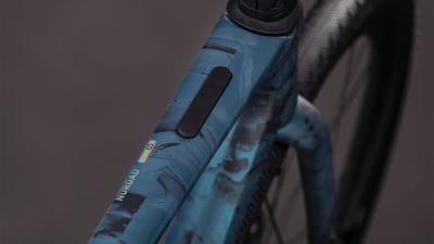 Cube Nuroad C:62 SLT royalgreen'n'fume Gr&ouml;&szlig;e: S Produktbild 1