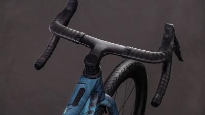 Cube Nuroad C:62 SLT royalgreen'n'fume Gr&ouml;&szlig;e: S Produktbild 2