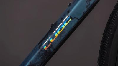 Cube Nuroad C:62 SLT royalgreen'n'fume Gr&ouml;&szlig;e: M Produktbild 5