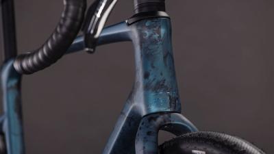 Cube Nuroad C:62 SLT royalgreen'n'fume Gr&ouml;&szlig;e: XL Produktbild 8