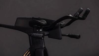 Cube Aerium C:68X TT Frameset carbon'n'prism Gr&ouml;&szlig;e: S Produktbild 3