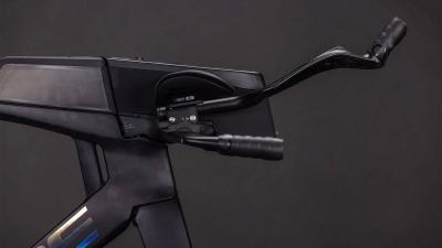 Cube Aerium C:68X TT Frameset carbon'n'prism Gr&ouml;&szlig;e: L Produktbild 5