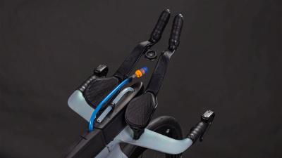 Cube Aerium C:68X SLT Aero genesisgrid'n'black Gr&ouml;&szlig;e: S Produktbild 2