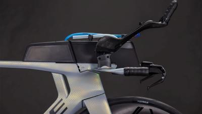 Cube Aerium C:68X SLT Aero genesisgrid'n'black Gr&ouml;&szlig;e: L Produktbild 4