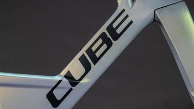 Cube Aerium C:68X Frameset genesisgrid'n'black Gr&ouml;&szlig;e: XS Produktbild 4