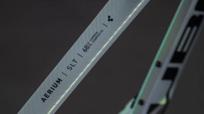 Cube Aerium C:68X Frameset genesisgrid'n'black Gr&ouml;&szlig;e: L Produktbild 1