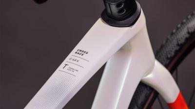 Cube Cross Race C:68X TE teamline Gr&ouml;&szlig;e: 50 cm Produktbild 3