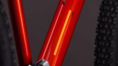 Cube Aim ONE sundowner'n'black Gr&ouml;&szlig;e: XS Produktbild 3