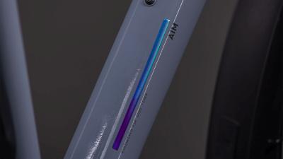 Cube Aim ONE FE smoke'n'black Gr&ouml;&szlig;e: XL Produktbild 2