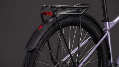 Cube Aim ONE FE lightpurple'n'chrome Gr&ouml;&szlig;e: L Produktbild 2