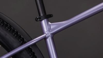 Cube Aim ONE FE lightpurple'n'chrome Gr&ouml;&szlig;e: XL Produktbild 4