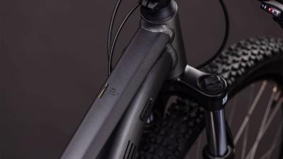 Cube Aim Pro slateblack'n'black Gr&ouml;&szlig;e: XXL Produktbild 1