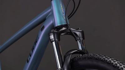 Cube Aim Pro smaragdgrey'n'prism Gr&ouml;&szlig;e: XXL Produktbild 4