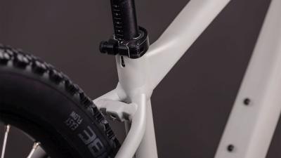 Cube Aim Pro greige'n'titan Gr&ouml;&szlig;e: XS Produktbild 2