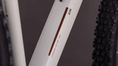 Cube Aim Pro greige'n'titan Gr&ouml;&szlig;e: M Produktbild 3