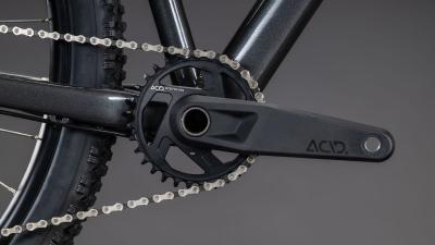 Cube Aim SLX slateblack'n'black Gr&ouml;&szlig;e: S Produktbild 3