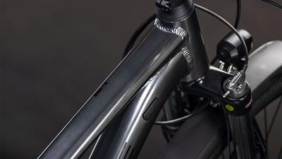 Cube Aim SLX FE slateblack'n'black Gr&ouml;&szlig;e: XS Produktbild 1