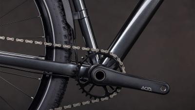 Cube Aim SLX FE slateblack'n'black Gr&ouml;&szlig;e: M Produktbild 2