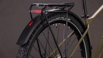 Cube Aim SLX FE dustyolive'n'gold Gr&ouml;&szlig;e: M Produktbild 2