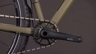 Cube Aim SLX FE dustyolive'n'gold Gr&ouml;&szlig;e: XL Produktbild 4