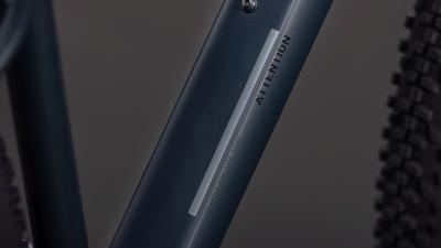 Cube Attention Pro night'n'black Gr&ouml;&szlig;e: S Produktbild 2