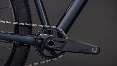 Cube Attention Pro night'n'black Gr&ouml;&szlig;e: XL Produktbild 4