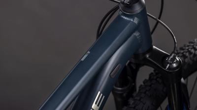 Cube Attention Pro night'n'black Gr&ouml;&szlig;e: XXL Produktbild 1