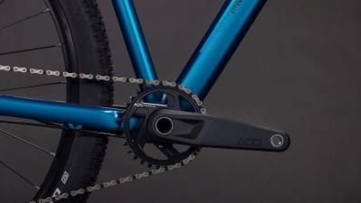 Cube Attention Pro electricblue'n'blue Gr&ouml;&szlig;e: S Produktbild 3