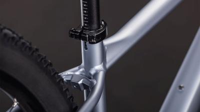 Cube Attention SLX slategrey'n'black Gr&ouml;&szlig;e: XL Produktbild 3