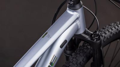 Cube Attention SLX slategrey'n'black Gr&ouml;&szlig;e: XXL Produktbild 4