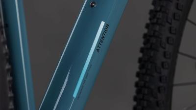 Cube Attention SLX storm'n'blue Gr&ouml;&szlig;e: XL Produktbild 3