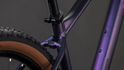 Cube Attention SLX purplegalaxy'n'black Gr&ouml;&szlig;e: XS Produktbild 2