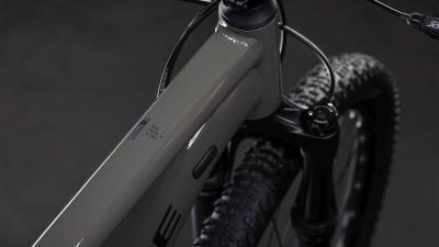 Cube Reaction Pro oldgrey'n'black Gr&ouml;&szlig;e: XXL Produktbild 1