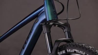 Cube Reaction Pro goblin'n'black Gr&ouml;&szlig;e: XXL Produktbild 5