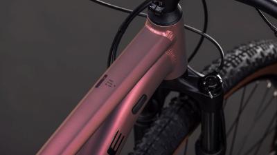 Cube Reaction Pro shiftblush'n'black Gr&ouml;&szlig;e: S Produktbild 1