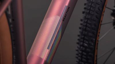 Cube Reaction Pro shiftblush'n'black Gr&ouml;&szlig;e: XL Produktbild 2