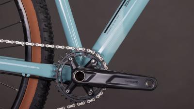 Cube Reaction SLX tealgrey'n'black Gr&ouml;&szlig;e: L Produktbild 4