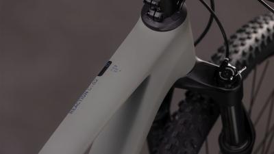 Cube Reaction C:62 ONE oldgrey'n'black Gr&ouml;&szlig;e: XL Produktbild 1