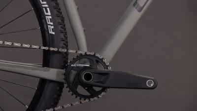 Cube Reaction C:62 ONE oldgrey'n'black Gr&ouml;&szlig;e: XXL Produktbild 3