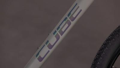 Cube Reaction C:62 ONE oldgrey'n'black Gr&ouml;&szlig;e: XXL Produktbild 4