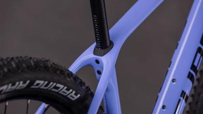 Cube Reaction C:62 ONE lucidlilac'n'black Gr&ouml;&szlig;e: L Produktbild 2