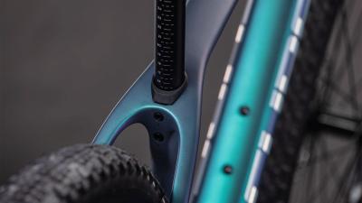 Cube Reaction C:62 Pro polarlight'n'black Gr&ouml;&szlig;e: S Produktbild 2