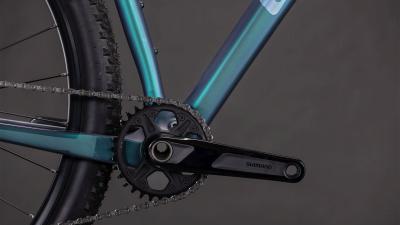 Cube Reaction C:62 Pro polarlight'n'black Gr&ouml;&szlig;e: M Produktbild 4