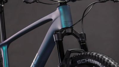 Cube Reaction C:62 Pro polarlight'n'black Gr&ouml;&szlig;e: M Produktbild 5